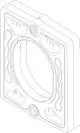 BOSCH-Mittelglied-G305-everp-87185722110 gallery number 1
